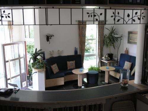 Bed & Breakfast Bulligan Hotel in Lindau