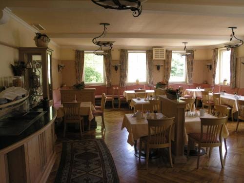 Bed & Breakfast Bulligan Hotel in Lindau