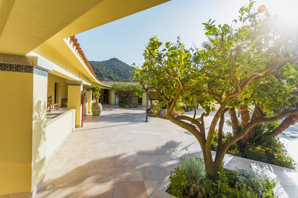 Hotel Fiore Di Maggio Hotel in Sardinia