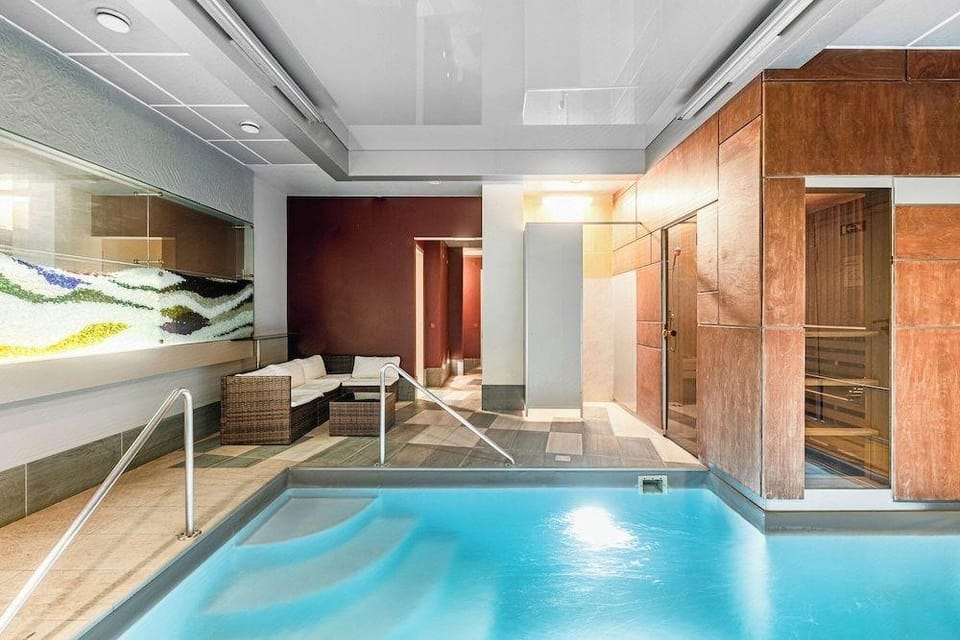 Hotel Zemaites Hotel in Vilnius
