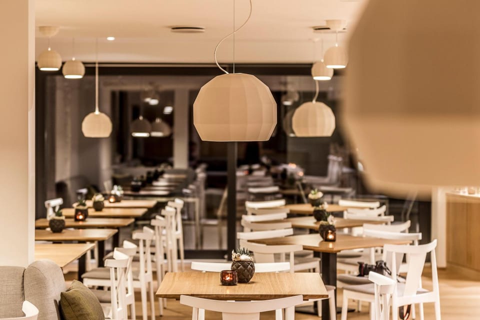 Gyger Restaurant Confiserie B&B Hotel in Canton of Grisons
