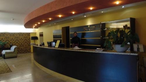 Villa Alicante & SPA Hotel in Vilnius