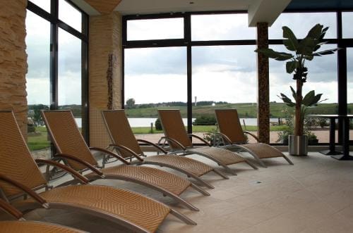 Villa Alicante & SPA Hotel in Vilnius