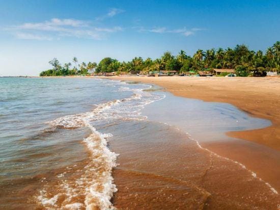 Hiline Hotels & Resorts Hotel in Calangute