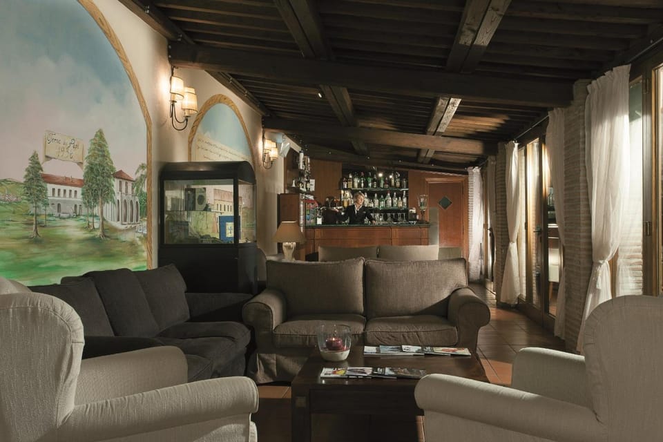 Phi Hotel Corte delle Terme Hotel in Umbria