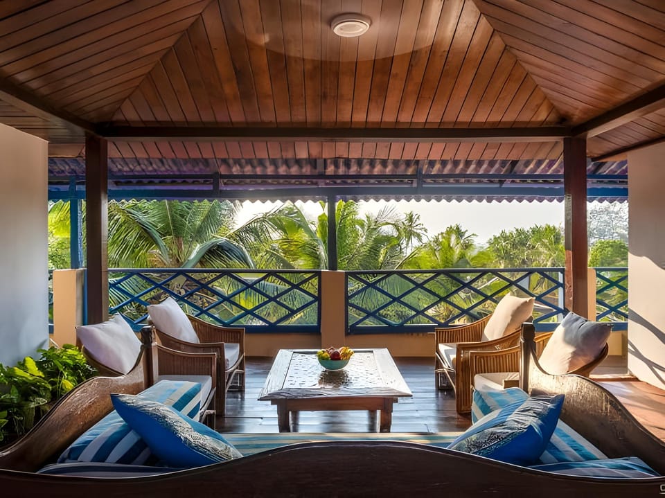 Casa Baga Hotel in Baga