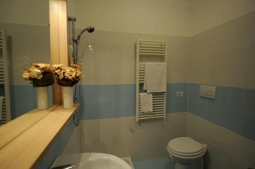 Residence Lorenzo Da Viterbo Hotel in Viterbo