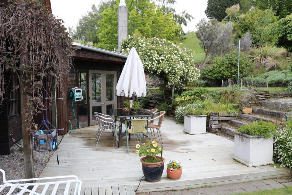 Mountain View Lodge Lodge in Queenstown