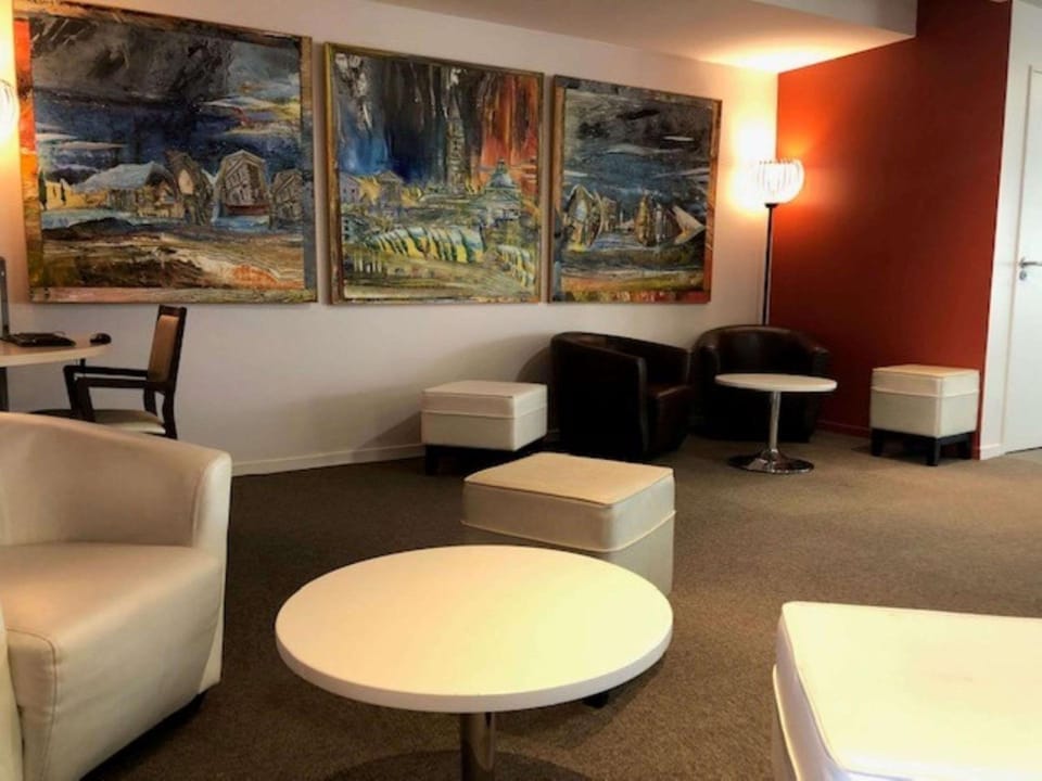 Hotel Le Palladior Voiron Hotel in Auvergne-Rhône-Alpes