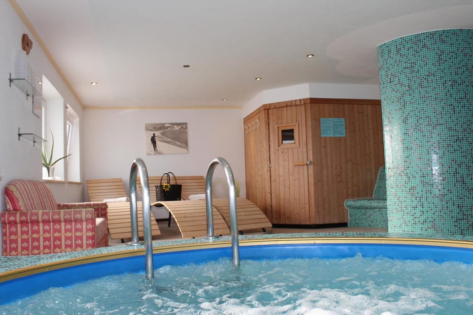 Pension Widmann Hotel in Trentino-South Tyrol