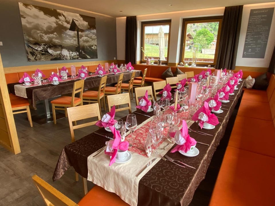 Pension Widmann Hotel in Trentino-South Tyrol