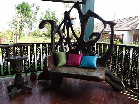 Banthongna Hotel in Thailand