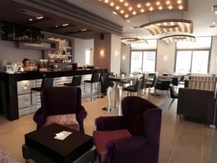 Hotel Kipseli Hotel in Volos