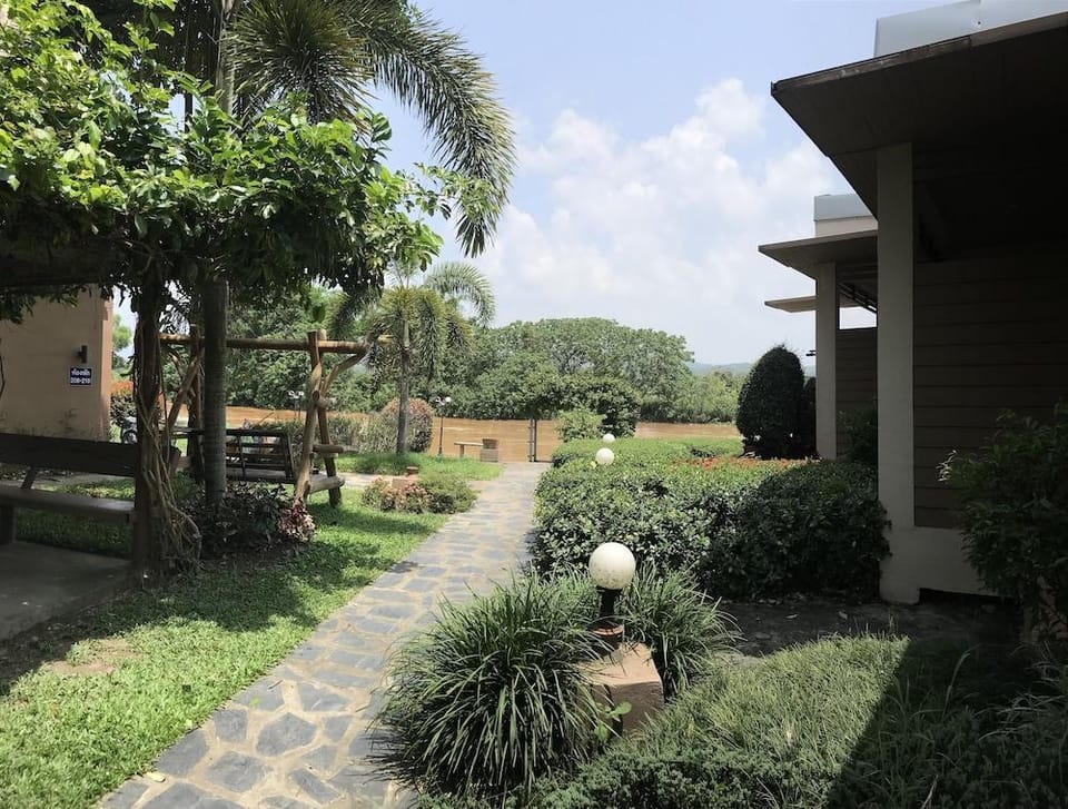 Baan Saui Resort Hotel in Thailand