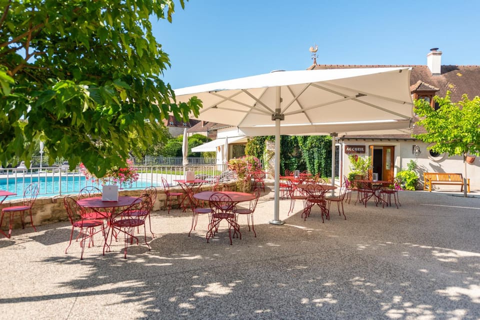Hotel Le Clos De La Vouge Hotel in Bourgogne-Franche-Comté