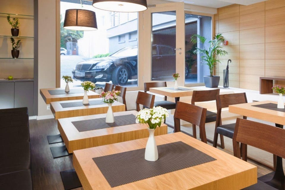 Residence by Vestibul Palace Apartment hotel in Split