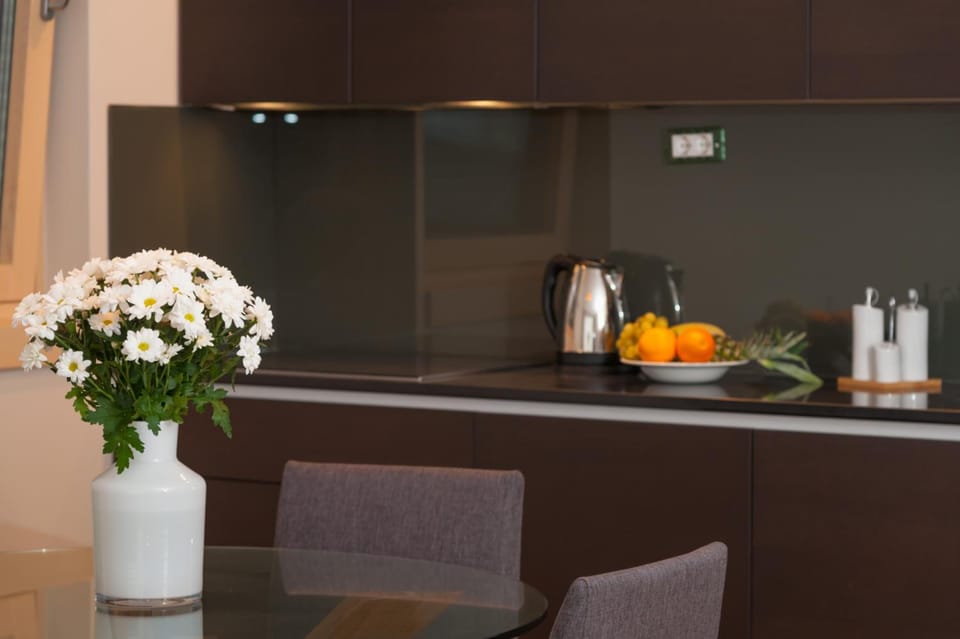 Residence by Vestibul Palace Hotel in Split
