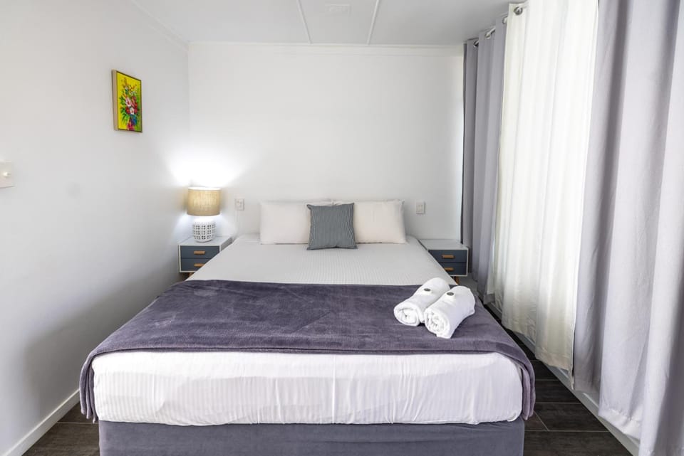 Proserpine Motel Motel in Whitsundays