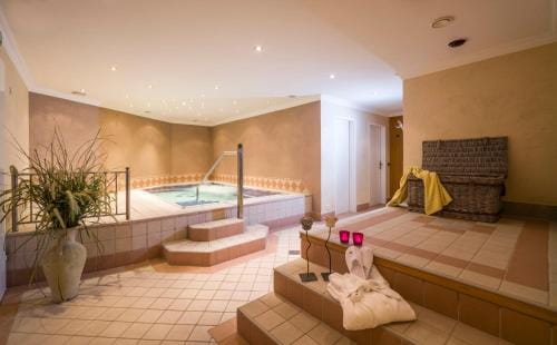 Hotel Garni & Appartements Ilgerhof Hotel in Walchsee