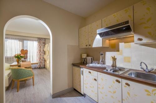 Hotel Garni & Appartements Ilgerhof Hotel in Walchsee