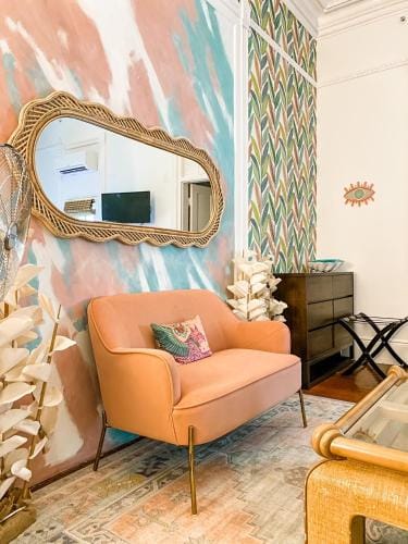 Marreros Guest Mansion - Adult Only Hotel in Key West