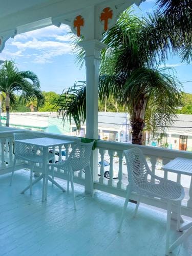 Marreros Guest Mansion - Adult Only Hotel in Key West