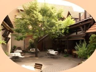 Landhotel Sickinger Hof Hotel in Baden-Württemberg