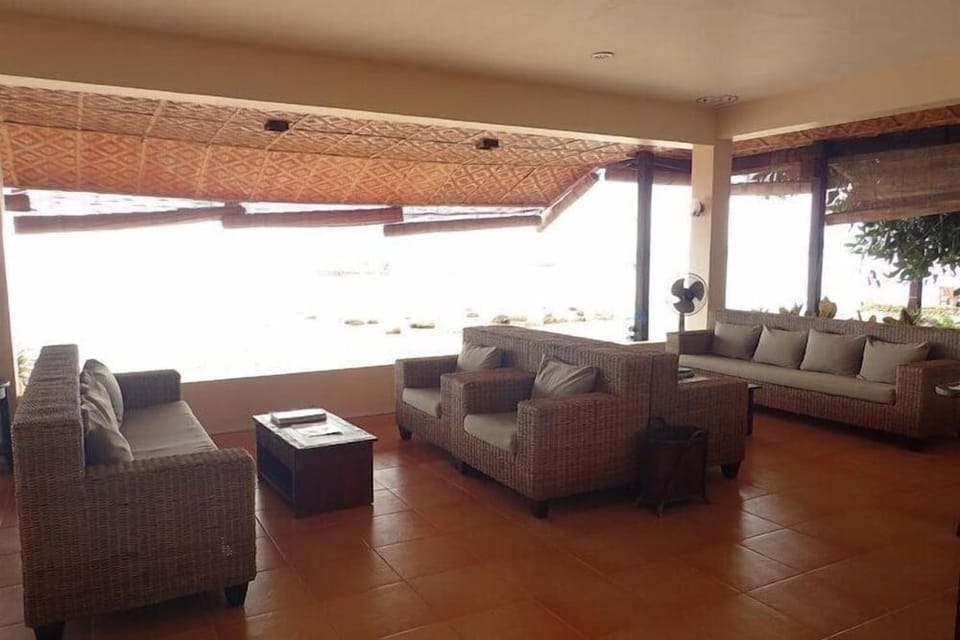 Lubi Resort Santander Hotel in Central Visayas