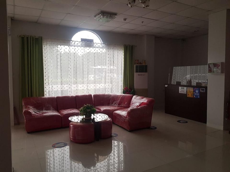 Enriquez Hotel Hotel in Calabarzon