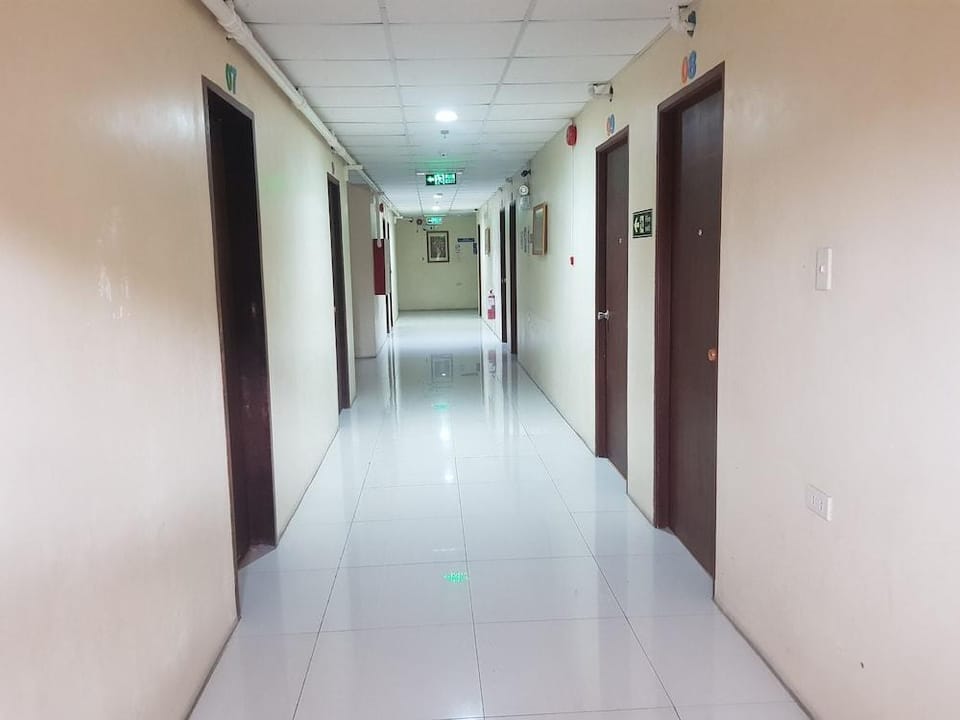 Enriquez Hotel Hotel in Calabarzon