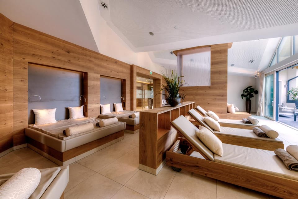 Hotel Grunauerhof Hotel in Berchtesgadener Land