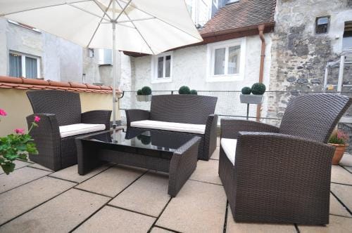 Hotel Spiegel Garni Hotel in Lindau