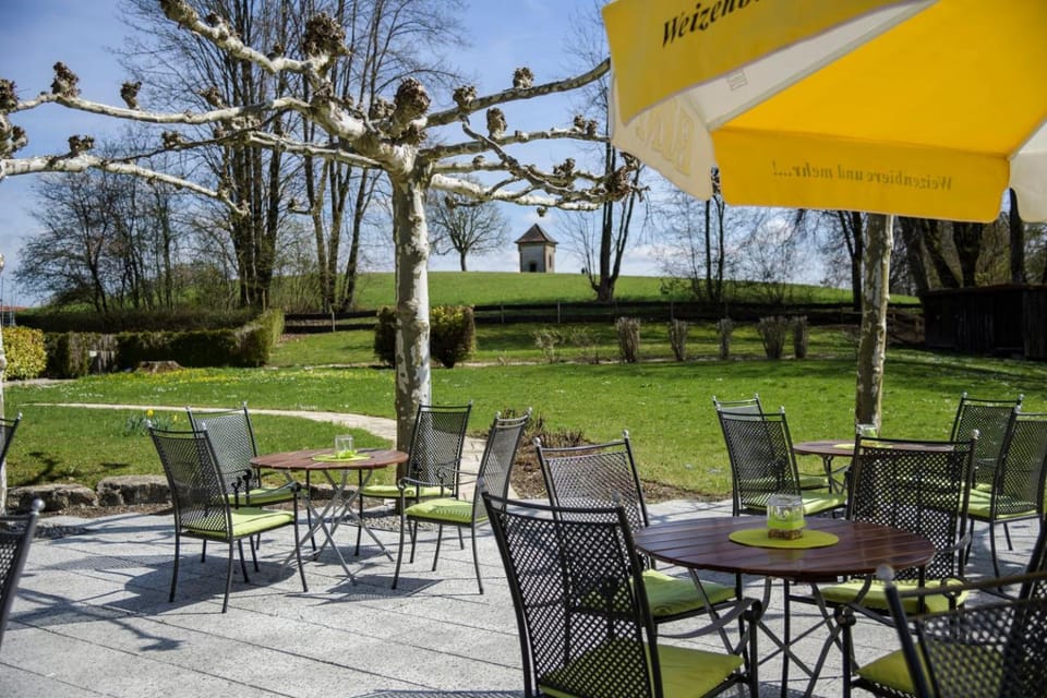 JUFA Hotel Wangen im Allgau Hotel in Wangen im Allgäu