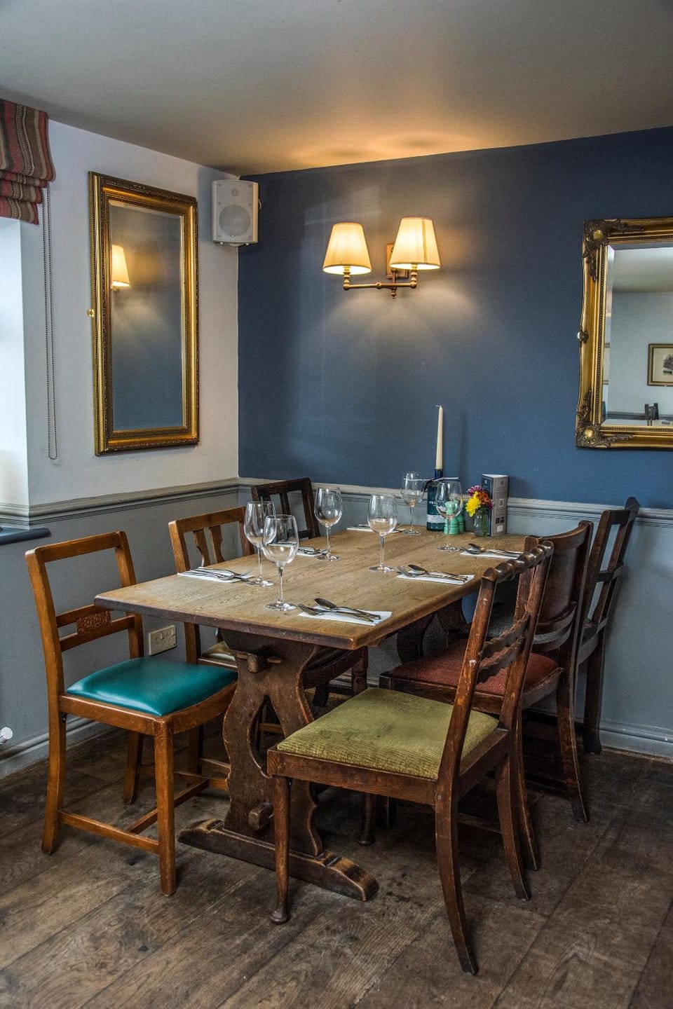 The George Inn Inn in England