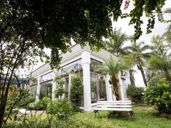 Pousada Pequena Tiradentes Hotel in Tiradentes