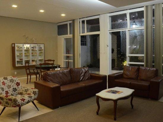 Hotel Lenheiros Hotel in State of Rio de Janeiro