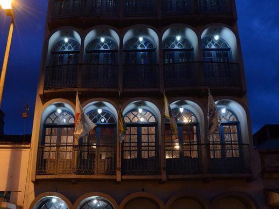 Hotel Lenheiros Hotel in State of Rio de Janeiro