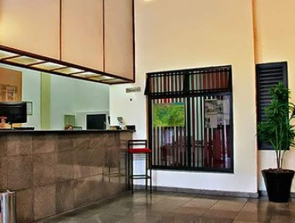 Scala Residence Hotel Hotel in Resende