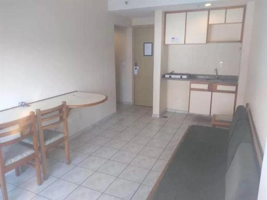 Hotel Vila Rica Flat Hotel in Resende