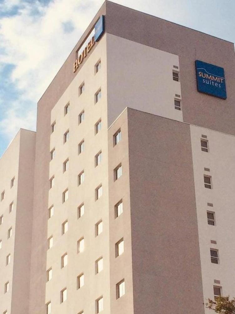 Summit Suites Hotel Pindamonhangaba Hotel in Pindamonhangaba