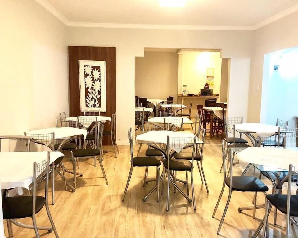 Pousada do Pescador Hotel in Penha