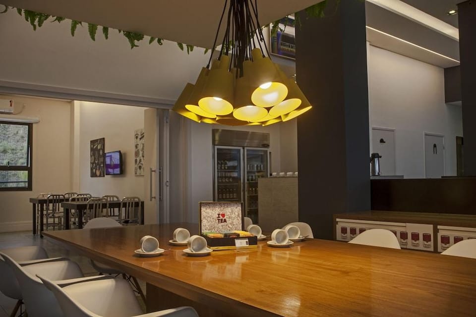Ibis Styles Maracanau Hotel in Fortaleza