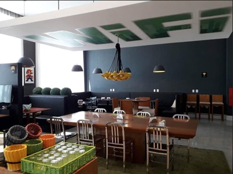 Ibis Styles Maracanau Hotel in Fortaleza