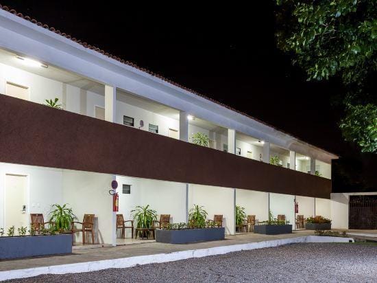 Hotel Tavares Correia Hotel in State of Alagoas, Brazil