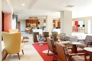 HYATT PLACE LONDON HEATHROW/HAYES Hotel in Southall