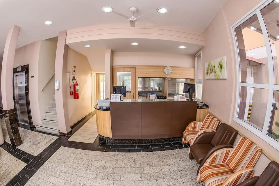 Hotel Express Canoas Hotel in State of Rio Grande do Sul