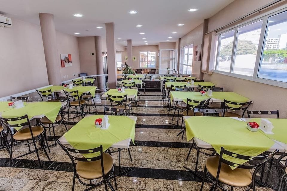 Hotel Express Canoas Hotel in State of Rio Grande do Sul