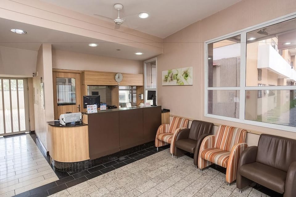 Hotel Express Canoas Hotel in State of Rio Grande do Sul