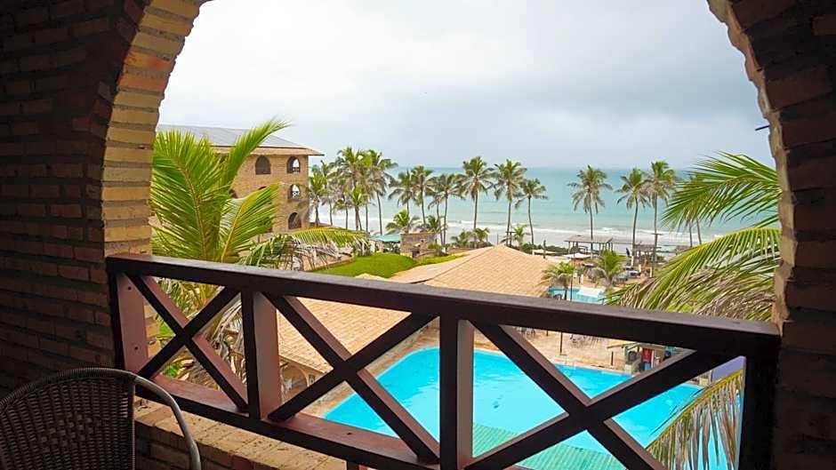 GoldMen Coliseum Beach Hotel Hotel in State of Ceará