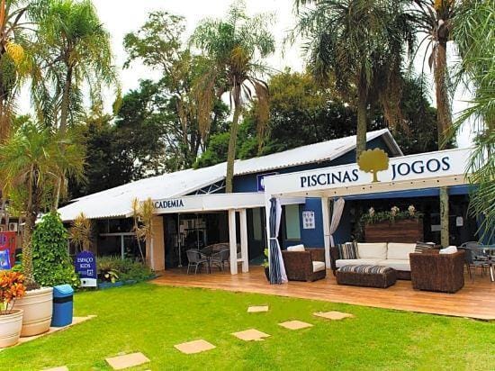 Villa Verde Hotel Hotel in State of Paraná